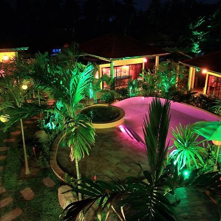 The Jade Cottages Bophut Εξωτερικό φωτογραφία