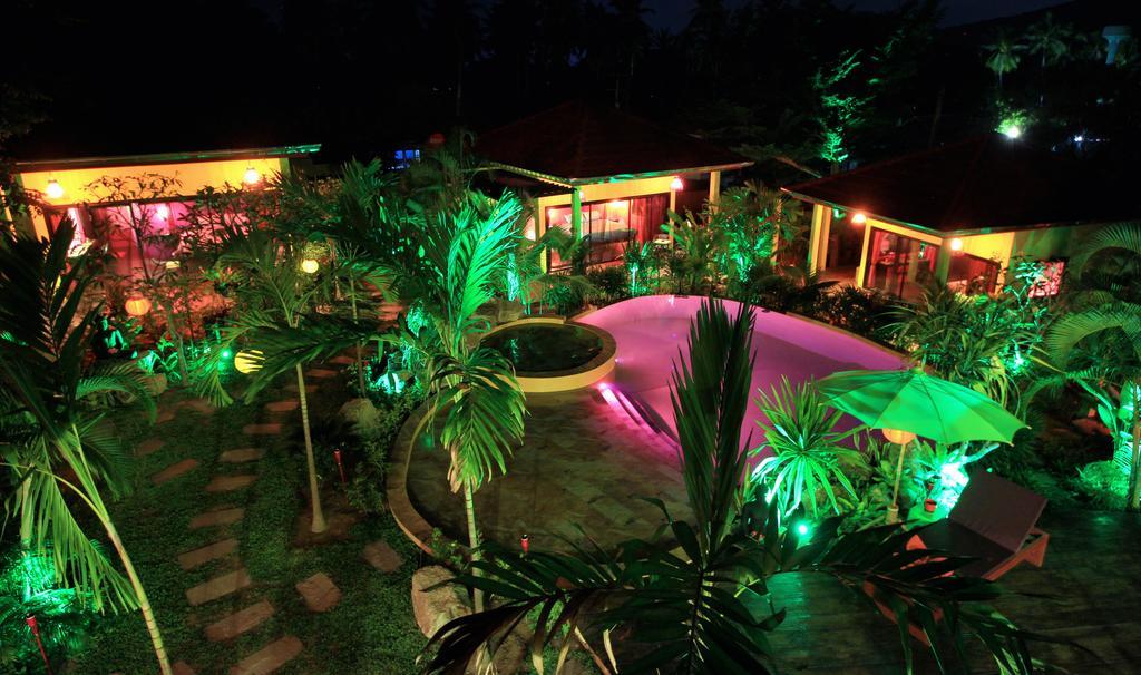 The Jade Cottages Bophut Εξωτερικό φωτογραφία