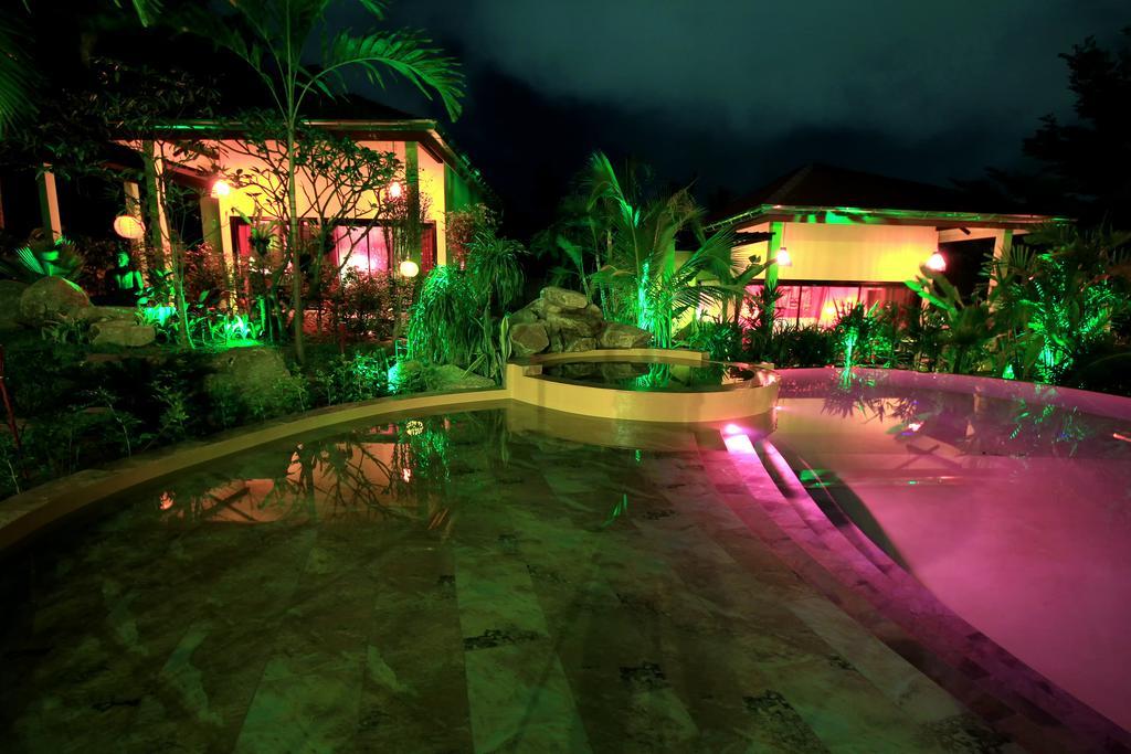 The Jade Cottages Bophut Εξωτερικό φωτογραφία