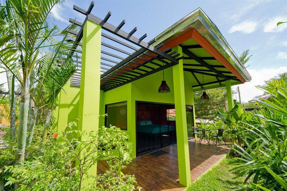 The Jade Cottages Bophut Εξωτερικό φωτογραφία