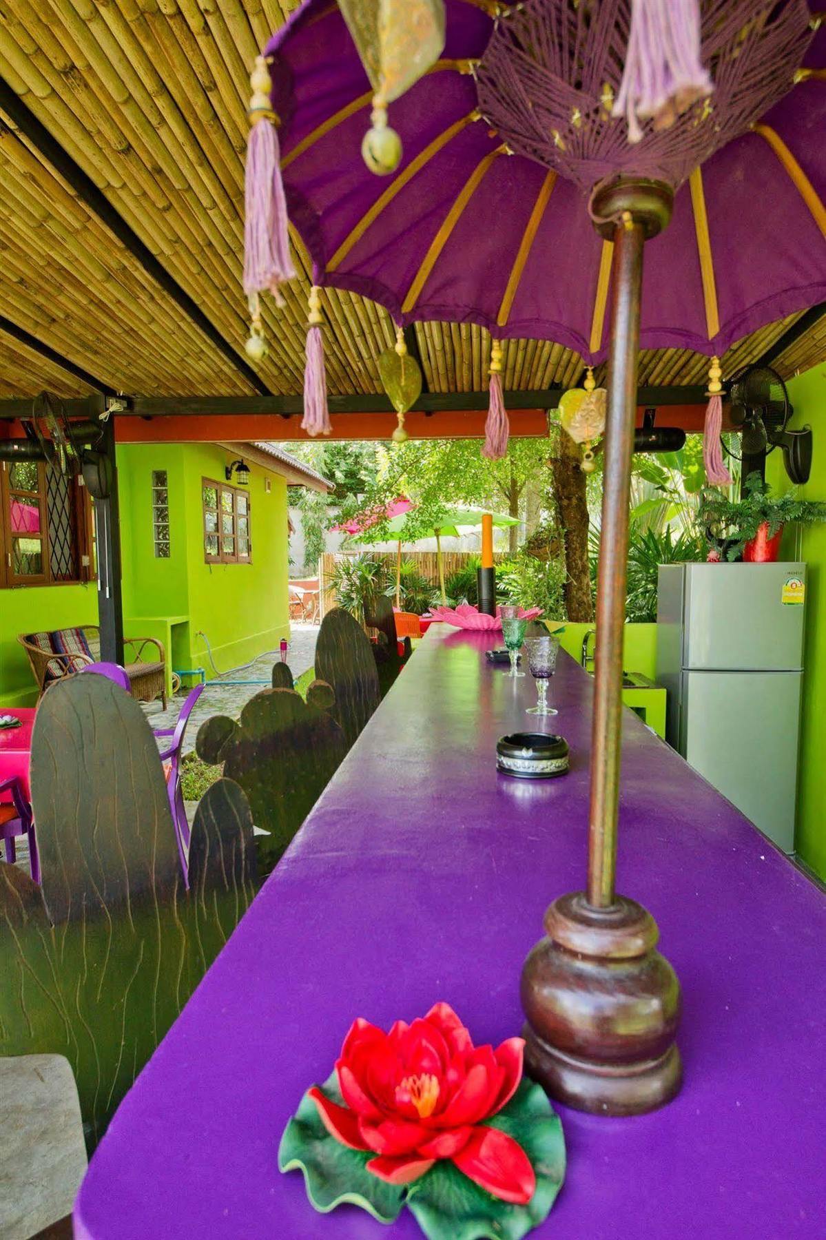 The Jade Cottages Bophut Εξωτερικό φωτογραφία